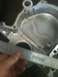 engine timing gear cover.JPG